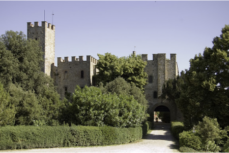 Monte Alto - Siena