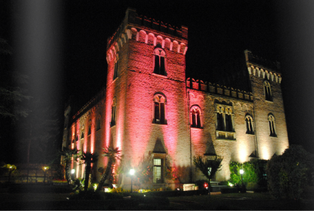 Hrad Scaligeri